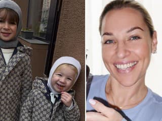 Vianočné prekvapenie pre deti Dominiky Cibulkovej: Známa mamina im vymyslela niečo, čo budete chcieť mať doma aj vy!