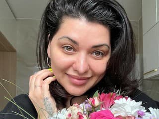 Mamba Dasha skončila v slzách: Dostal ju moment, ktorý vedia precítiť iba rodičia!