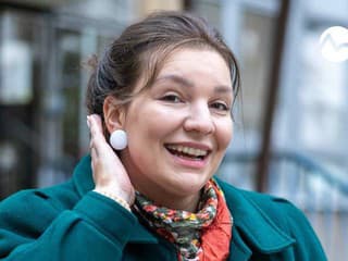 Simona First odhodila zábrany: Ukázala sa v plavkách! Ako vyzerá po pôrodoch?