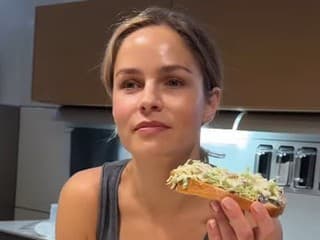 Nenávidená zelenina zo školskej jedálne? Takto ju zmenila na delikatesu!