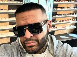 Rytmus zverejnil video svojho syna: NESKUTOČNÉ, čo dokáže v 6 rokoch!