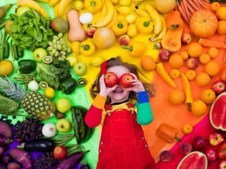 Jednoduché? Omyl! Ovocný kvíz z angličtiny zvládnu len tí najlepší