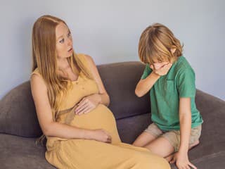 Bežná detská choroba je POSTRACHOM tehotných žien: Viete, v čom je taká ZÁKERNÁ?