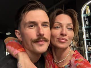 Alexandra Orviská odhalila, ako si s partnerom delia výdavky: Spoločný účet nehrozí!
