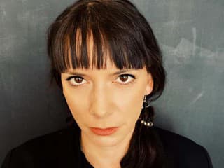 Dorota Nvotová prišla o prsník: Bez hanby ukázala, ako vyzerá bez podprsenky!
