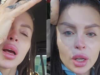 Lela Ceterová v slzách: Trápi sa kvôli deťom! Tento pohľad fakt bolí!