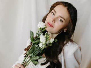 Mária Bartalos je 4-násobnou mamou! Aké meno dostalo vytúžené dievčatko?