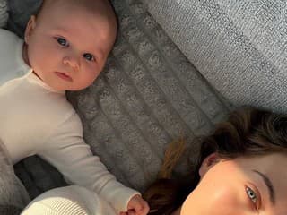 Známa influencerka zverejnila foto, ako dojčí: Neuveriteľná reakcia!