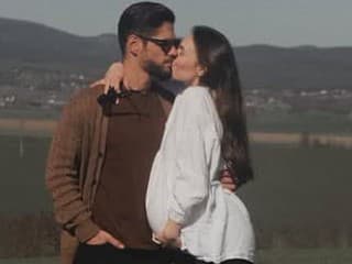 Šokujúce priznanie herečky: Lekári mi povedali, že nebudem mať deti! Dnes je všetko inak