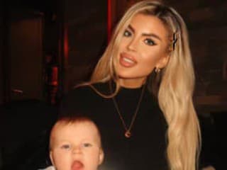 Lela Vémola otvorene o trápení so synčekom: Malý Arnie musel podstúpiť vážnu operáciu!