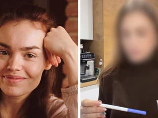 Bábätkový boom na Slovensku? Mária Bartalos ukázala tehotenské krivky a ďalšia speváčka sa pridáva