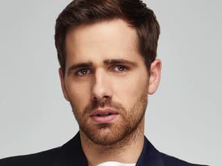 Slovenský herec prehovoril o strate bábätka: Toto im s manželkou pomohlo!