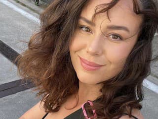 Dominika Fischer o dovolenkách s deťmi: Toto by s nimi nezvládla!
