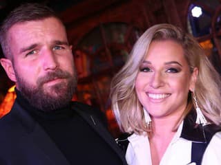 Čo sa deje za zatvorenými dverami? Cibulková vyšla s pravdou von: Vzťahy s Michalom nie sú ideálne!