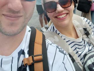 Obľúbený influencerský pár šokuje! Naozaj sa po 11 rokoch manželstva rozišli?