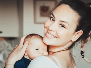 Kavaschová pripravila dcérke oslavu ako z filmu: Maia sa cítila ako kráľovná!