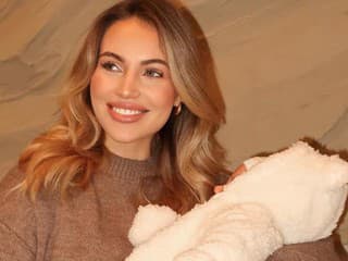 Kočendová vs Ozempic: Od pôrodu neubehli ani 2 mesiace a už zverejňuje takéto fotky!