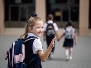 Kedy nastupujú školáci do školy v Európe? Rozdiely vás prekvapia