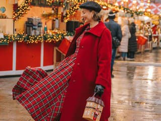 Obľúbená influencerka prekvapila fanúšikov: O pár mesiacov nej bude MAMA!