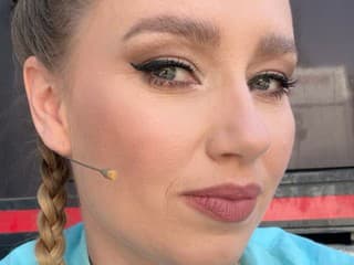 Natália Puklušová o vyhorení z materstva: Pomocnú ruku jej podala známa mamička!
