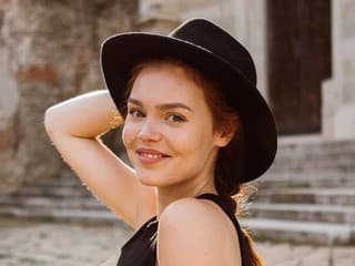 Mária Bartalos na foto so 4. dieťatkom: Pozrite sa, akú má krásnu dcérku!