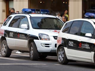 Nikdy nemal auto ani vodičák. Zostal poriadne zaskočený, keď mu prišlo takmer sto pokút