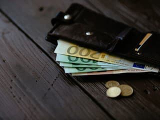 Konečne rebríček, v ktorom je Slovensko na prvom mieste v EÚ. Paradoxne sa týka platov