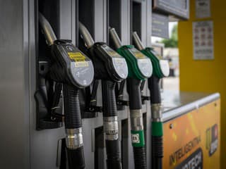 Zdražovaniu na pumpách nie je koniec. Analytik tvrdí, že ďalší rast cien by ho neprekvapil