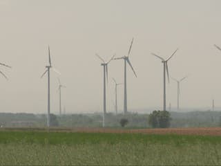 Veterné elektrárne: Mýty a fakty, ktoré rozdeľujú Slovákov