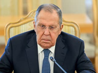 Rusku sa nepáči aktivita NATO v Arktíde. Podľa Lavrova to môže mať katastrofálne následky