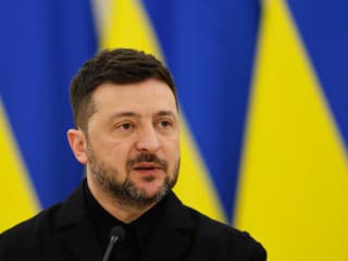 Zelenskyj oznámil veľkú novinku. Vznikne špeciálne veliteľstvo