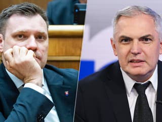 Tarabov koniec sa blíži, tvrdí Michelko. SNS už má mať za neho náhradu