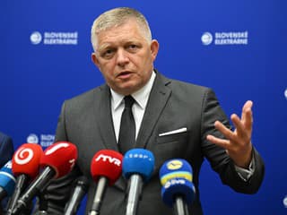 Slovensko chce úplnú kontrolu nad novým jadrovým zdrojom. Fico určil termín
