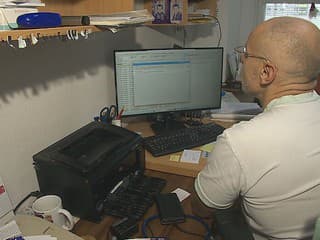 Mnohí Slováci chodia pre PN k ďalšiemu lekárovi zbytočne. Nepoznajú zákonné pravidlo