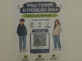 Budú sa deti po útoku v Staškove báť nahlasovať podozrivé správanie? Boli sme sa pozrieť, ako to v školách funguje