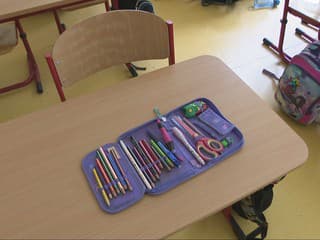 Za školskú výbavu minuli menej ako 50 eur. Rodičia ukázali jednoduchý trik
