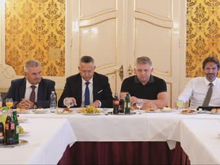 Rozpočet putuje na schvaľovanie. Sociálni parteri sa odmietajú zúčastniť tripartity