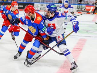 Návrat Rusov na MS vyvolal veľký rozruch. Slovensko už zaujalo stanovisko