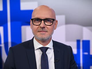 Gröhling reaguje na spojenie Sulíka s Kollárom: Ideologický kotrmelec, môžu byť trojským koňom Fica