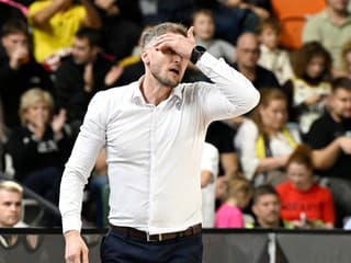 Levice ďalšiu účasť v Lige majstrov nepridajú. Patrioti sa v rozhodujúcej chvíli nedokázali presadiť