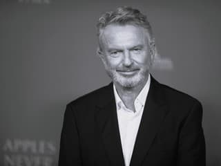 Zomrel Sam Neill. Hviezda Jurského parku mala 78 rokov