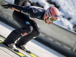 Dlhé roky trpel ochorením, o ktorom nikto nevedel. Nemecký olympijský víťaz poslal Musialovi povzbudivý odkaz