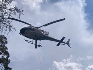 Tragédia v Alpách. Češka (†32) sa pošmykla a strhla do hĺbky aj svojho partnera