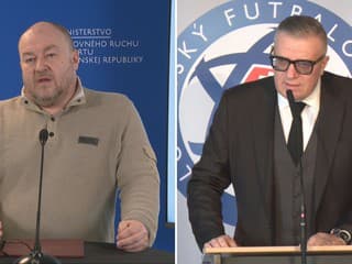 Ministerstvo stoplo financovanie SFZ. Dôvodom sú pochybnosti okolo mobilov