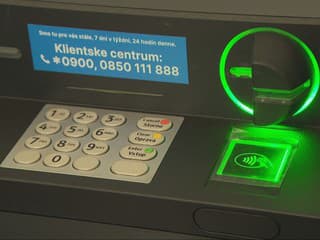 Najväčšia banka na Slovensku bude mať výpadok. Klientov čakajú obmedzenia