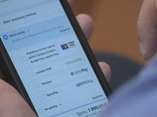 „Cink, cink, cink.“ Michal sledoval, ako mu z účtu miznú peniaze. Za tri minúty prišiel o vyše tisíc eur