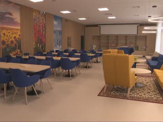 Viac miest pre seniorov a odkázaných. Vieme, kde pribudnú nové zariadenia sociálnych služieb (ZOZNAM)