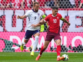 Za klamstvo o očkovaní dostal vysokú pokutu. Hviezdny švajčiarsky futbalista spoznal svoj trest