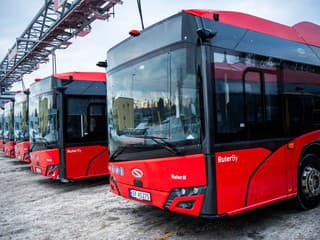 Bratislava dostane nové spojenie s Rakúskom. Cestujúci za lístok nezaplatia nič
