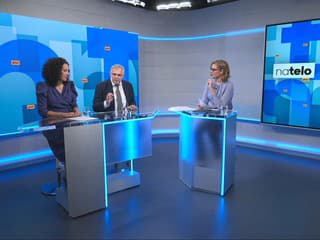 Pred odchodom Tarabu z ministerstva sa mali rozdávať v rezorte odmeny. Podľa Michelka sú v neobhájiteľných výškach